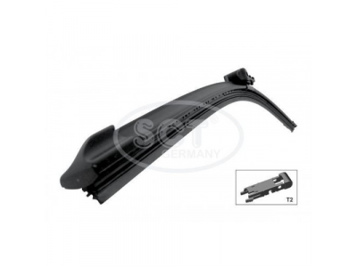 Щётка стеклоочистителя SCT AEROTECH 9104 perfect-fit от SCT Щётка стеклоочистителя SCT AEROTECH 9104 perfect-fit