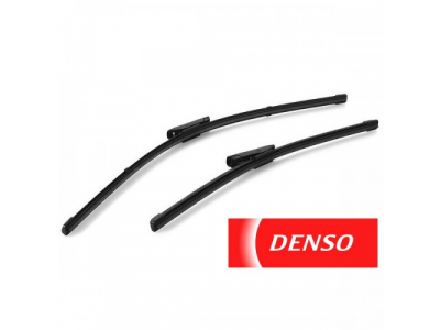 К-т щёток Skoda Octavia (12-) LHD от DENSO К-т щёток Skoda Octavia (12-) LHD