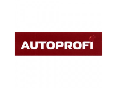 Скребок для снега 30 см.(черн/оранжевый) с мягкой ручкой AUTOPROFI