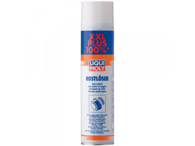 Растворитель ржавчины Rostloser от LIQUI MOLY Растворитель ржавчины Rostloser