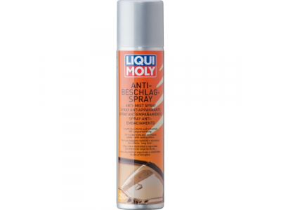 Ср-во от запотевания стекол LiquiMoly 7576 от LIQUI MOLY Ср-во от запотевания стекол LiquiMoly 7576