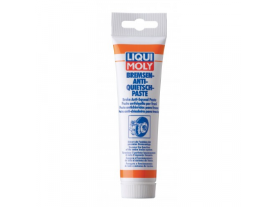 Синт.смазка д/торм.сист. LiquiMoly 3077 от LIQUI MOLY Синт.смазка д/торм.сист. LiquiMoly 3077