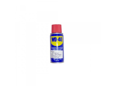Средство универсальное Wd-40 Wd-0000 100 ml от WD-40 Средство универсальное Wd-40 Wd-0000 100 ml