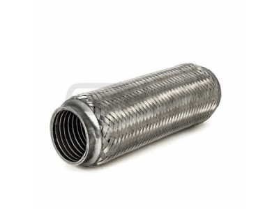 Fortluft Гофра глушителя 60x250 interlock от Fortluft Fortluft Гофра глушителя 60x250 interlock