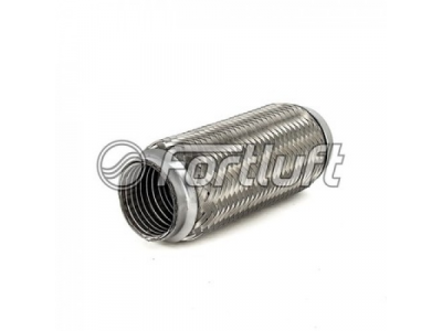 Fortluft Гофра глушителя Ford Mondeo 3 1.8 л. от Fortluft Fortluft Гофра глушителя Ford Mondeo 3 1.8 л.