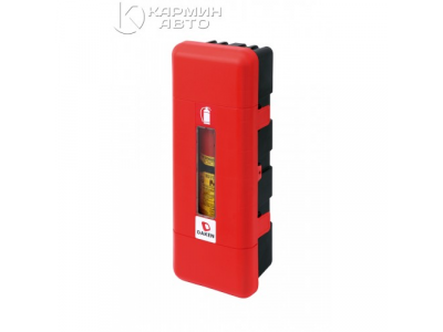DAKEN 82190 пенал под огнетушитель 865x335x240 12кг 170-190 regon от DAKEN DAKEN 82190 пенал под огнетушитель 865x335x240 12кг 170-190 regon