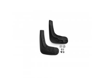 Брызговики передние GEELY GC6, 2014-> сед. 2 шт.(стандарт) от FROSCH Брызговики передние GEELY GC6, 2014-> сед. 2 шт.(стандарт)