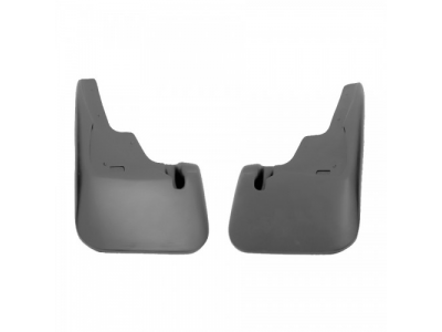 Брызговики Norplast NPL-Br-59-30F Mitsubishi Outlander (2010-2012) (передние) от NORPLAST Брызговики Norplast NPL-Br-59-30F Mitsubishi Outlander (2010-2012) (передние)
