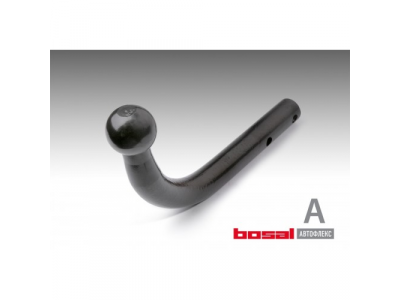 ТСУ на а/м KIA Rio III hb 09/2005-2008, 6733-A от BOSAL-ORIS ТСУ на а/м KIA Rio III hb 09/2005-2008, 6733-A
