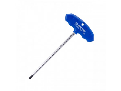 Ключ Т-образный TORX T25, 200 мм, KING TONY от KING TONY Ключ Т-образный TORX T25, 200 мм, KING TONY