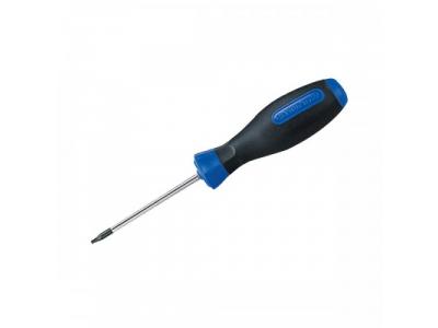 Отвертка TORX Т08, L = 075 мм, с отверстием KING TONY от KING TONY Отвертка TORX Т08, L = 075 мм, с отверстием KING TONY