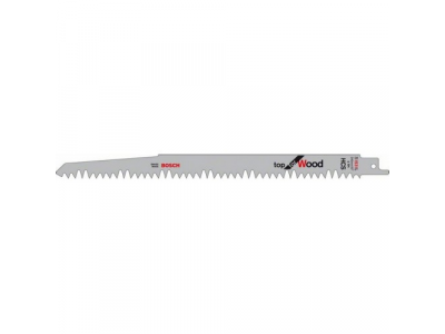 Полотно для сабельной пилы Bosch S 1531 l