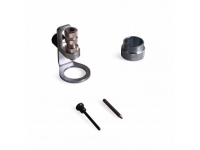 CT-Z007 Зажим для индикатора ТНВД Roto Diesel от CAR-TOOL CT-Z007 Зажим для индикатора ТНВД Roto Diesel