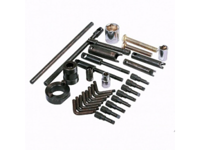CT-S015 Набор инструментов для ТНВД P тип от CAR-TOOL CT-S015 Набор инструментов для ТНВД P тип