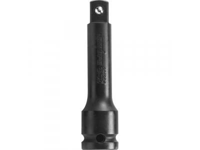 Удлинитель ударный 1/2"DR, 100 мм, Ombra 231204 от OMBRA Удлинитель ударный 1/2"DR, 100 мм, Ombra 231204