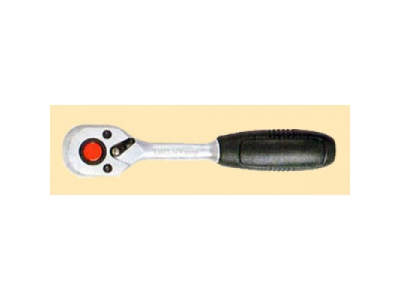 802215 1/4" Трещотка 20 зубцов L=130мм 1/4" от FORCE 802215 1/4" Трещотка 20 зубцов L=130мм 1/4"