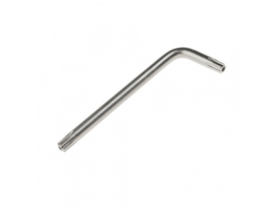 JTC Ключ TORX Г-образный T-20H JTC от JTC JTC Ключ TORX Г-образный T-20H JTC