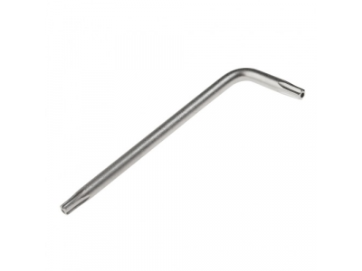 JTC Ключ TORX Г-образный T-10H JTC от JTC JTC Ключ TORX Г-образный T-10H JTC