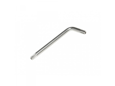 JTC Ключ TORX Г-образный T-25H JTC от JTC JTC Ключ TORX Г-образный T-25H JTC