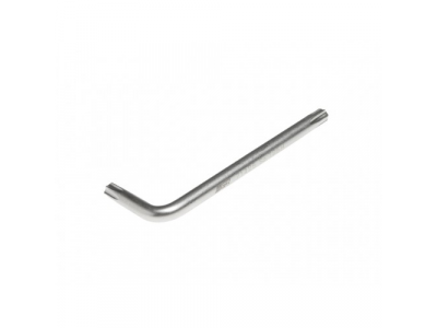 JTC Ключ TORX Г-образный T-25H JTC от JTC JTC Ключ TORX Г-образный T-25H JTC