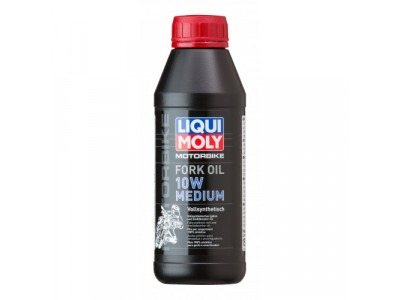 масло д/вилок и амортиз. LiquiMoly 7599 от LIQUI MOLY масло д/вилок и амортиз. LiquiMoly 7599