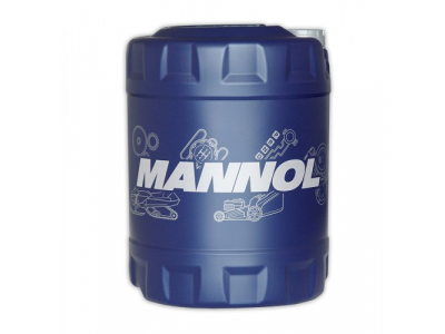 MANNOL Classic 10W-40 10L от MANNOL MANNOL Classic 10W-40 10L