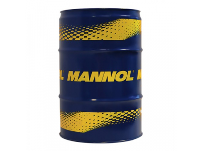MANNOL TS-3 SHPD 10W-40 60L от MANNOL MANNOL TS-3 SHPD 10W-40 60L
