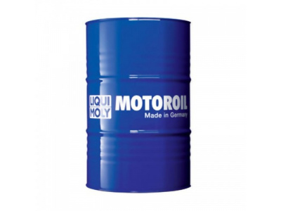 Моторное масло LIQUI MOLY Leichtlauf HT 5W30, 205л от LIQUI MOLY Моторное масло LIQUI MOLY Leichtlauf HT 5W30, 205л