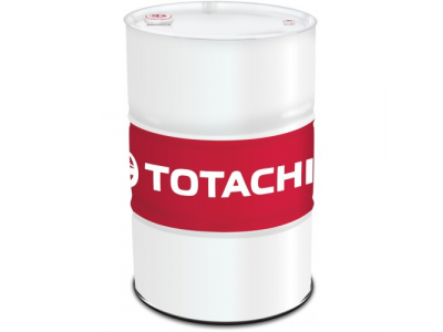 Масло моторное TOTACHI Eco Diesel CI-4/CH-4/SL п\синт 5W30 200л