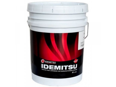 ID DIESEL 5W30 CJ4/DH-2 F-S (20л)