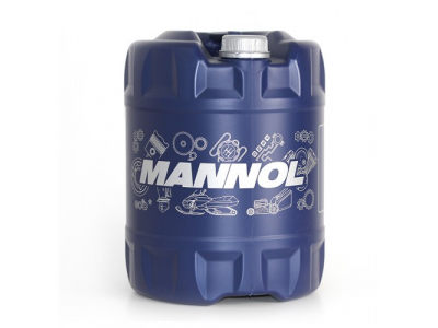 MANNOL 4-Takt Plus 20L от MANNOL MANNOL 4-Takt Plus 20L