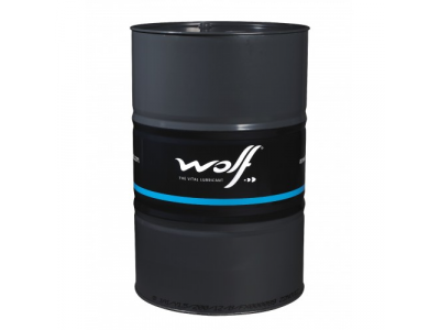 Трансмиссионное масло WOLF OFFICIALTECH ATF DVI 205L от WOLF Трансмиссионное масло WOLF OFFICIALTECH ATF DVI 205L