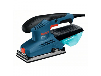 Виброшлифмашина GSS 23 A от BOSCH Виброшлифмашина GSS 23 A