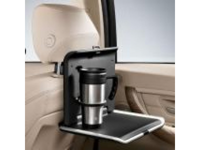 Складной столик BMW Travel & Comfort, model 2018 от BMW Складной столик BMW Travel & Comfort, model 2018