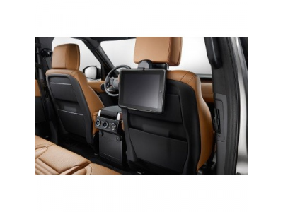 Держатель Land Rover для планшета iPad 2-4, система Click and Play от Land Rover Держатель Land Rover для планшета iPad 2-4, система Click and Play