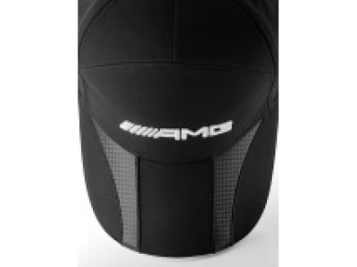 Мужская бейсболка Mercedes-Benz Men’s cap, AMG, Carbon fibre-look details, артикул B66952706 от Mercedes Мужская бейсболка Mercedes-Benz Men’s cap, AMG, Carbon fibre-look details, артикул B66952706