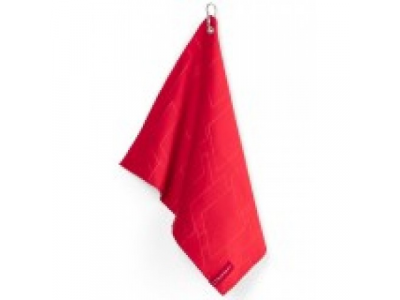 Спортивное полотенце из микроволокна Audi Sport Microfibre Towel, Small от VAG Спортивное полотенце из микроволокна Audi Sport Microfibre Towel, Small