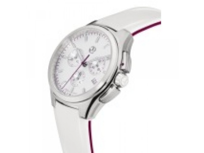 Женские наручные часы - хронограф Mercedes-Benz Women’s Сhronograph Watch, Sport Fashion от Mercedes Женские наручные часы - хронограф Mercedes-Benz Women’s Сhronograph Watch, Sport Fashion