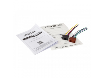 Бездисковый ресивер AURA AMH-210WR от AURA Бездисковый ресивер AURA AMH-210WR