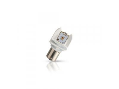 Светодиодные лампы для салона и сигнальные лампы X-tremeVision LED P21/5W/Насыщенный красный/Localizer1 от PHILIPS Светодиодные лампы для салона и сигнальные лампы X-tremeVision LED P21/5W/Насыщенный красный/Localizer1