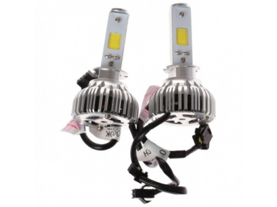 Лампа LED Clearlight H3 2800 lm ( 2 шт) от ClearLight Лампа LED Clearlight H3 2800 lm ( 2 шт)
