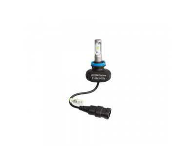 Светодиодные лампы Optima LED i-ZOOM H8 Warm White от OPTIMA Светодиодные лампы Optima LED i-ZOOM H8 Warm White