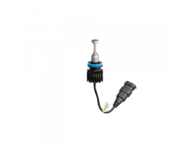 Светодиодные лампы Optima LED i-ZOOM H8 Warm White от OPTIMA Светодиодные лампы Optima LED i-ZOOM H8 Warm White