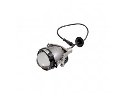 Светодиодные би-линзы Optima Premium Bi-LED LENS Adaptive Series 2.8"