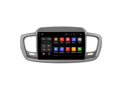 Штатная магнитола Roximo 4G RX-2317 для KIA Sorento 3 Prime от ROXIMO Штатная магнитола Roximo 4G RX-2317 для KIA Sorento 3 Prime