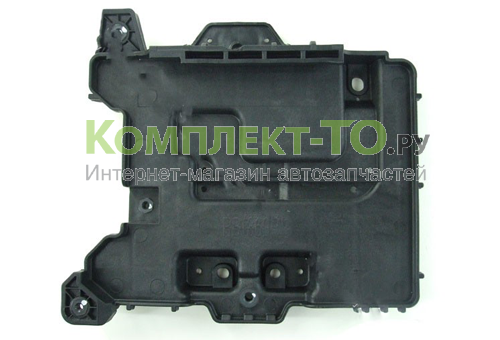 Поддон АКБ для ХУНДАЙ SOLARIS 371501R360 Поддон АКБ для ХУНДАЙ SOLARIS 371501R360