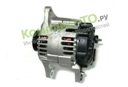 Генератор для ХУНДАЙ SOLARIS 373002B400 Генератор для ХУНДАЙ SOLARIS 373002B400