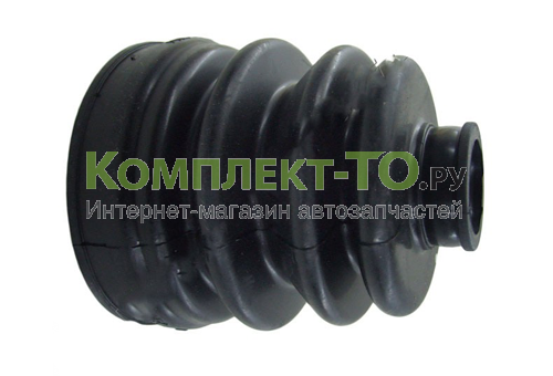 Пыльник шруса внутреннего левого для ХУНДАЙ SOLARIS 495431R001 Пыльник шруса внутреннего левого для ХУНДАЙ SOLARIS 495431R001