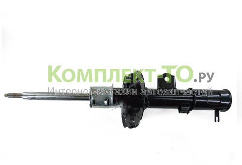 Амортизатор передний левый для ХУНДАЙ SOLARIS 546504L000 Амортизатор передний левый для ХУНДАЙ SOLARIS 546504L000