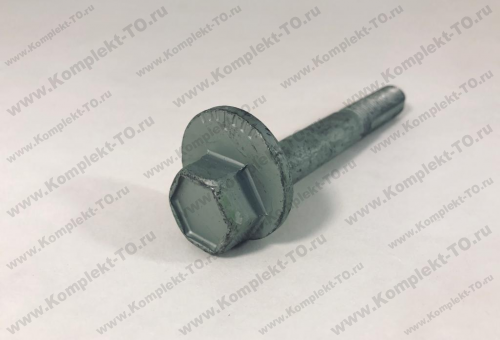 Болт подвески задней сход-развальный рычага нижнего 2WD для КИА SPORTAGE 3 552603R000 Болт подвески задней сход-развальный рычага нижнего 2WD для КИА SPORTAGE 3 552603R000